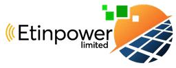 EtinPower Logo